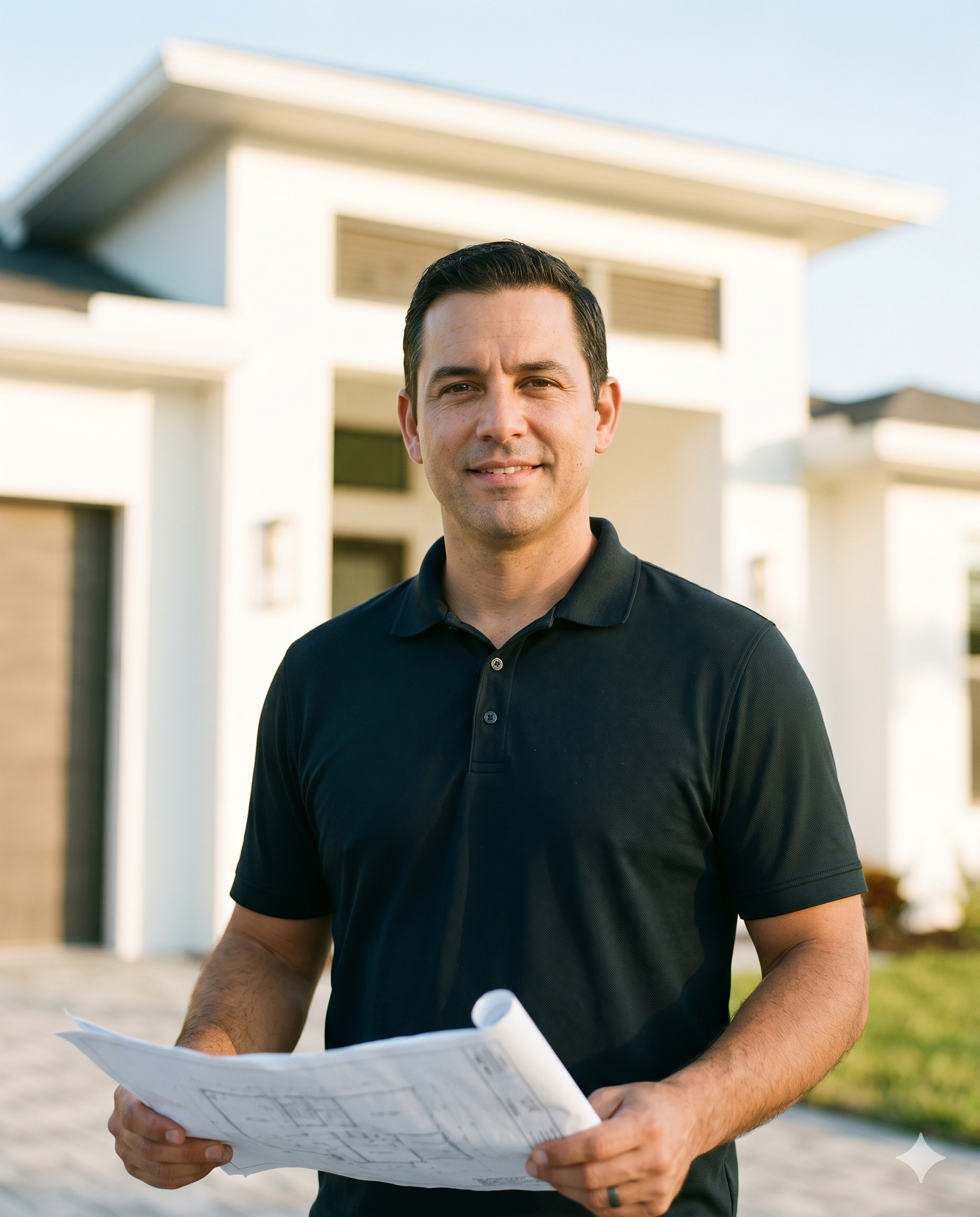 Element FL Homes team — custom home builders in North Port Florida