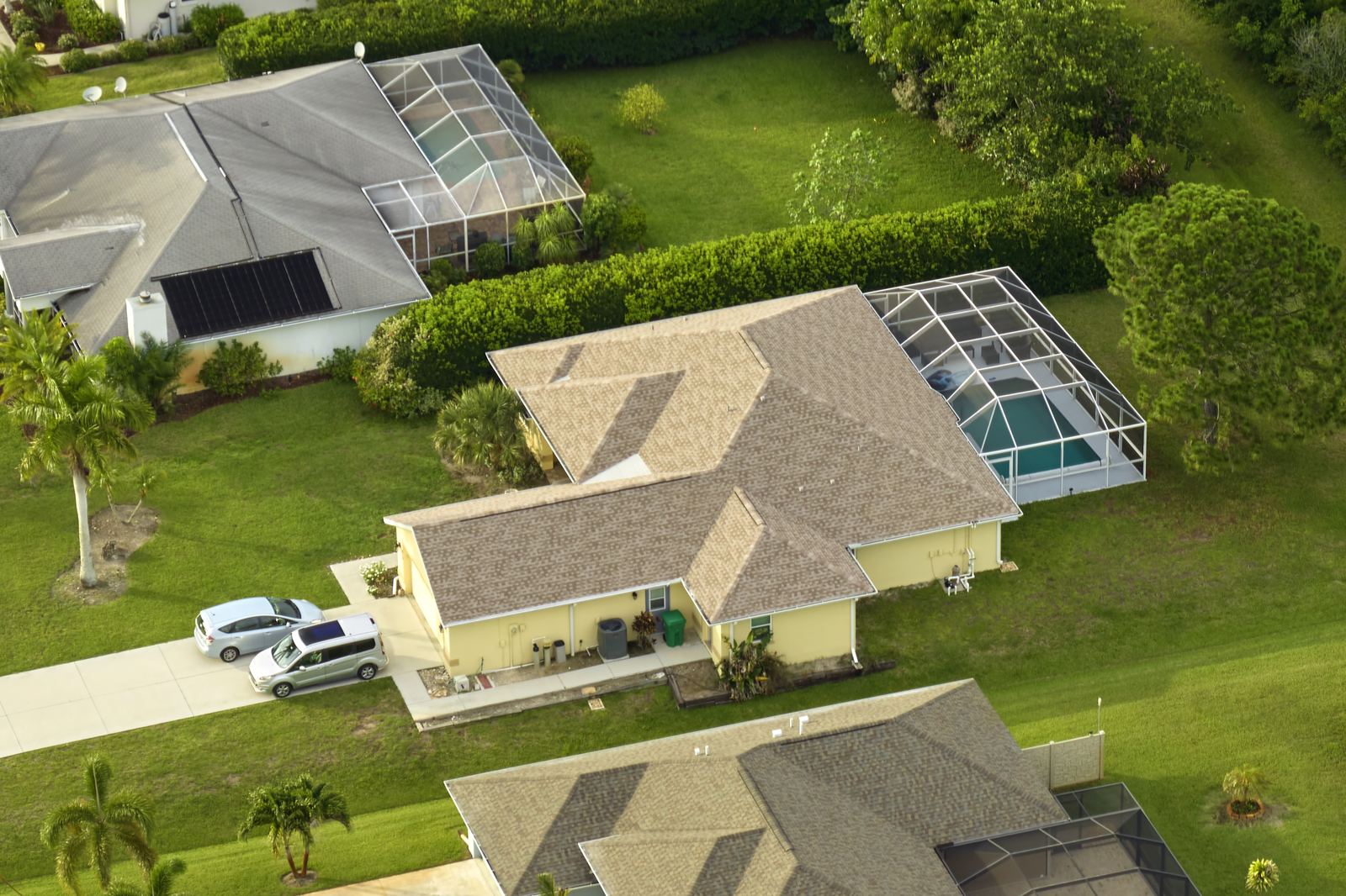 Custom-Sized for Your Roofline , No Generic Cuts
