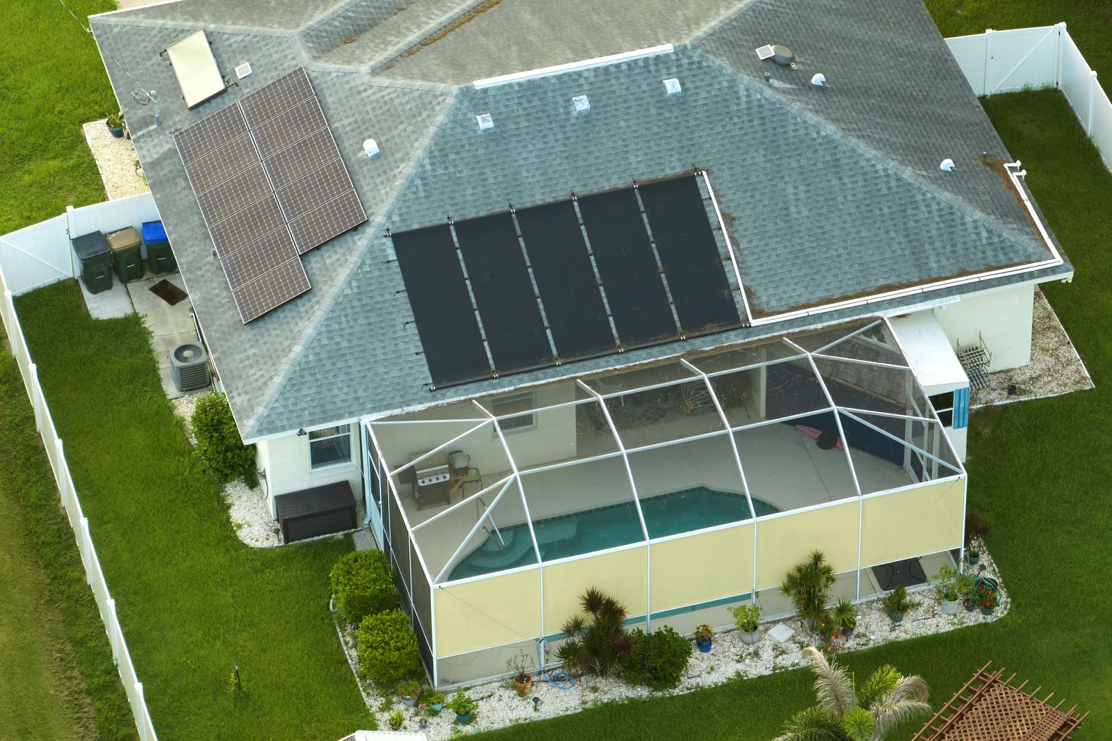 Foundation Protection from Florida Rain Events
