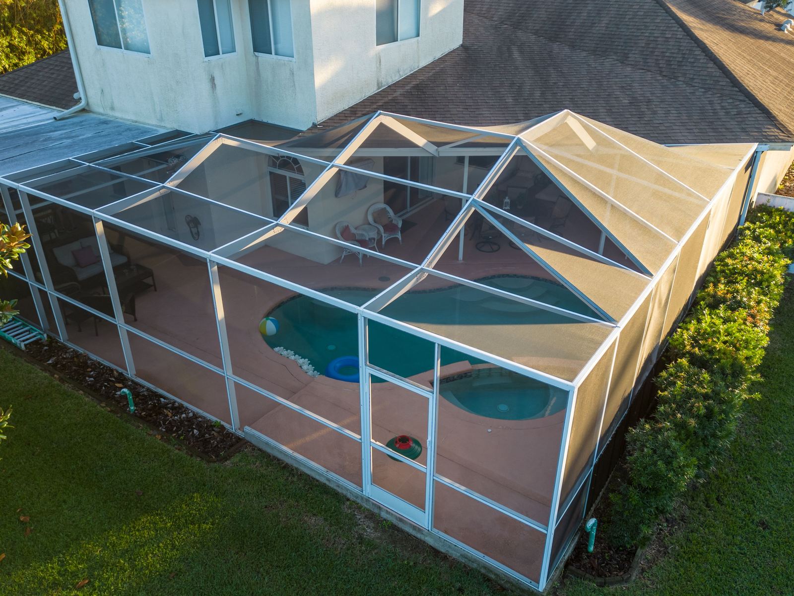Pest-Free Outdoor Living Year-Round