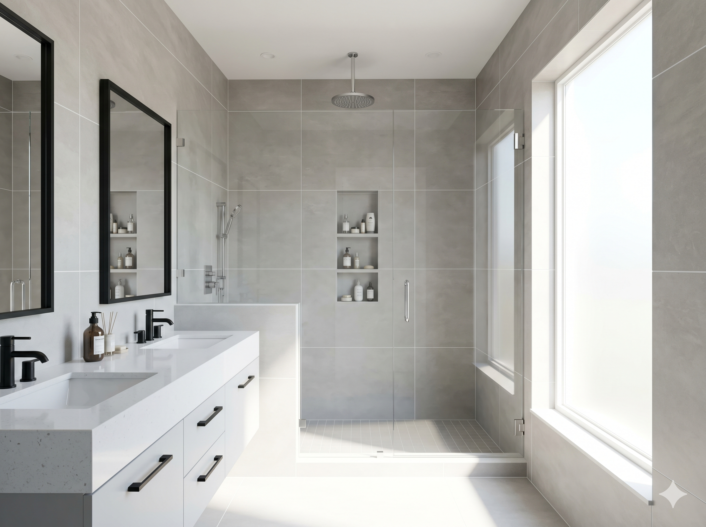 Bathroom Renovation — Sarasota