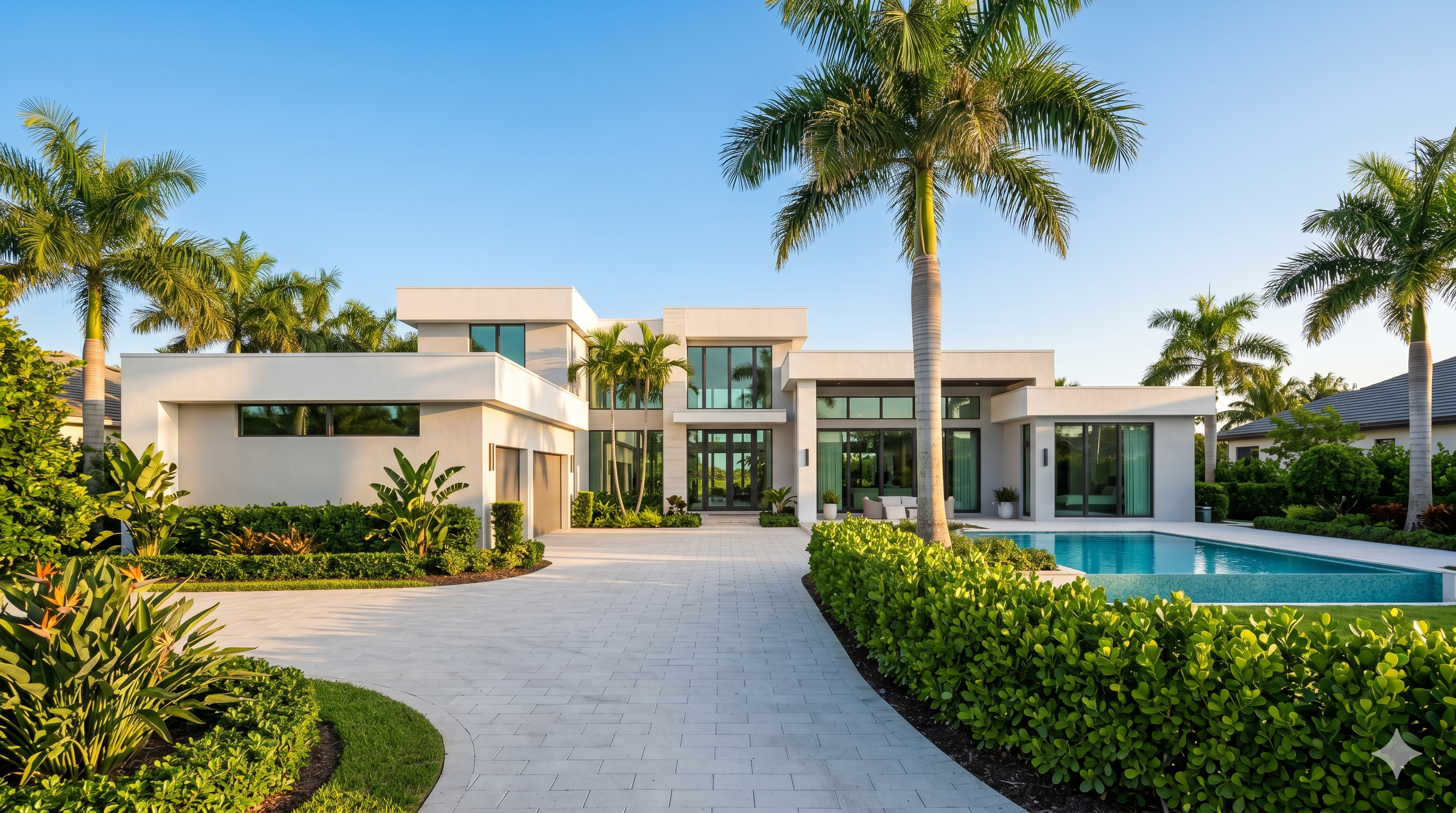 Home Construction — Port Charlotte